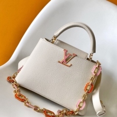 LV Capucines Bags